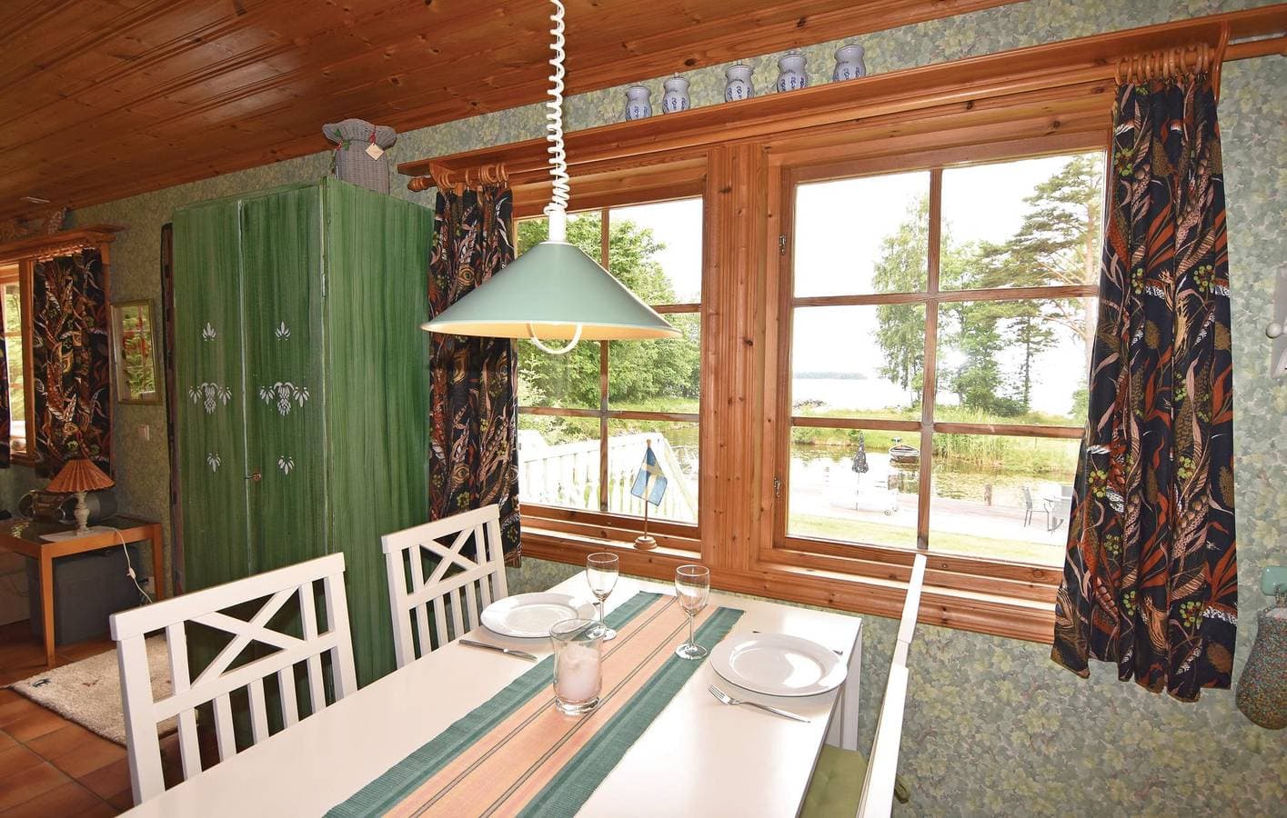 Foto 11 von 18: Ferienhaus für 4 Personen mit Terrasse