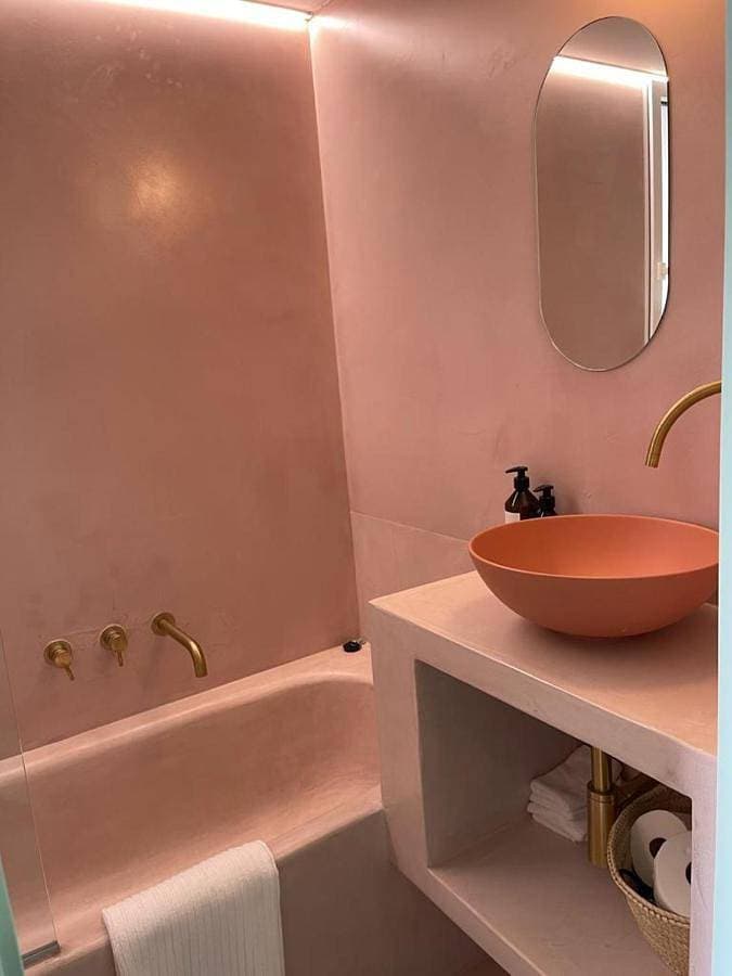 Foto 2 von 17: Ferienwohnung für 4 Personen mit Terrasse