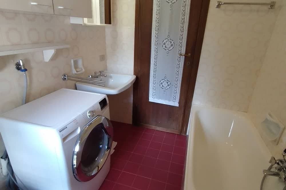 Foto 8 von 30: Meadows Apartment-Wohnung in einem großen Park