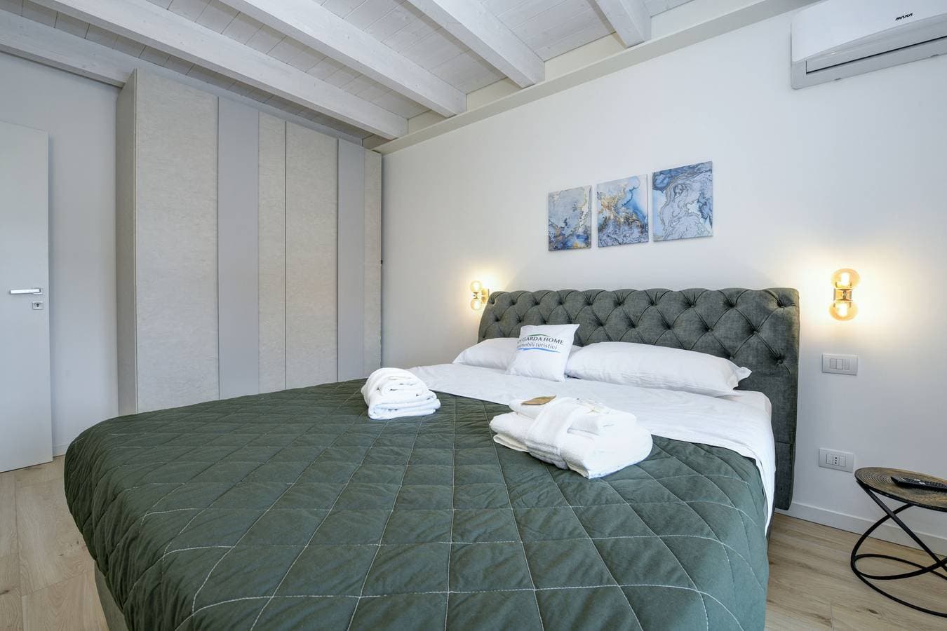 Foto 10 von 30: My Bardolino Holiday Apartment