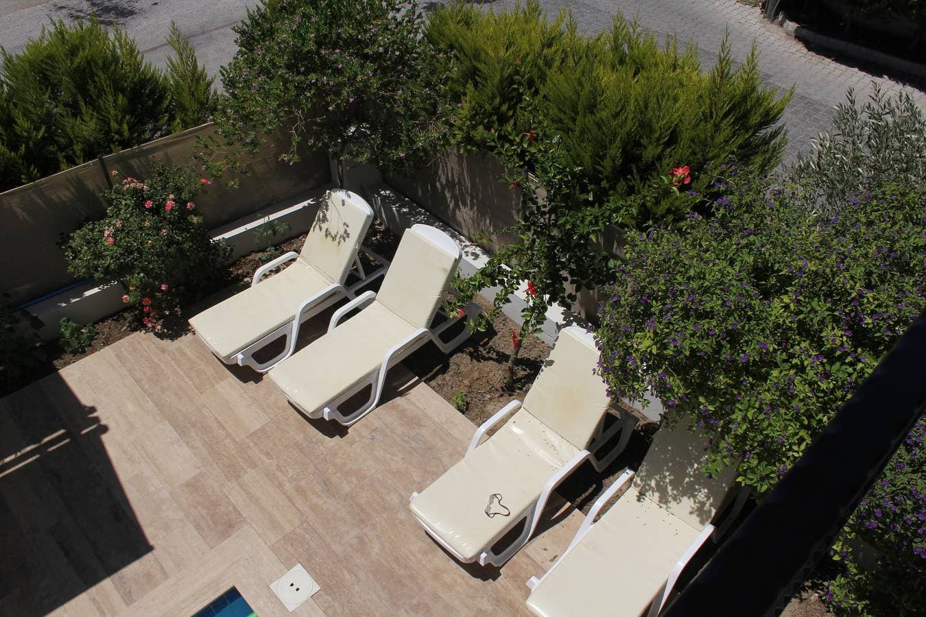 Foto 9 von 35: Villa für 10 Personen mit Pool