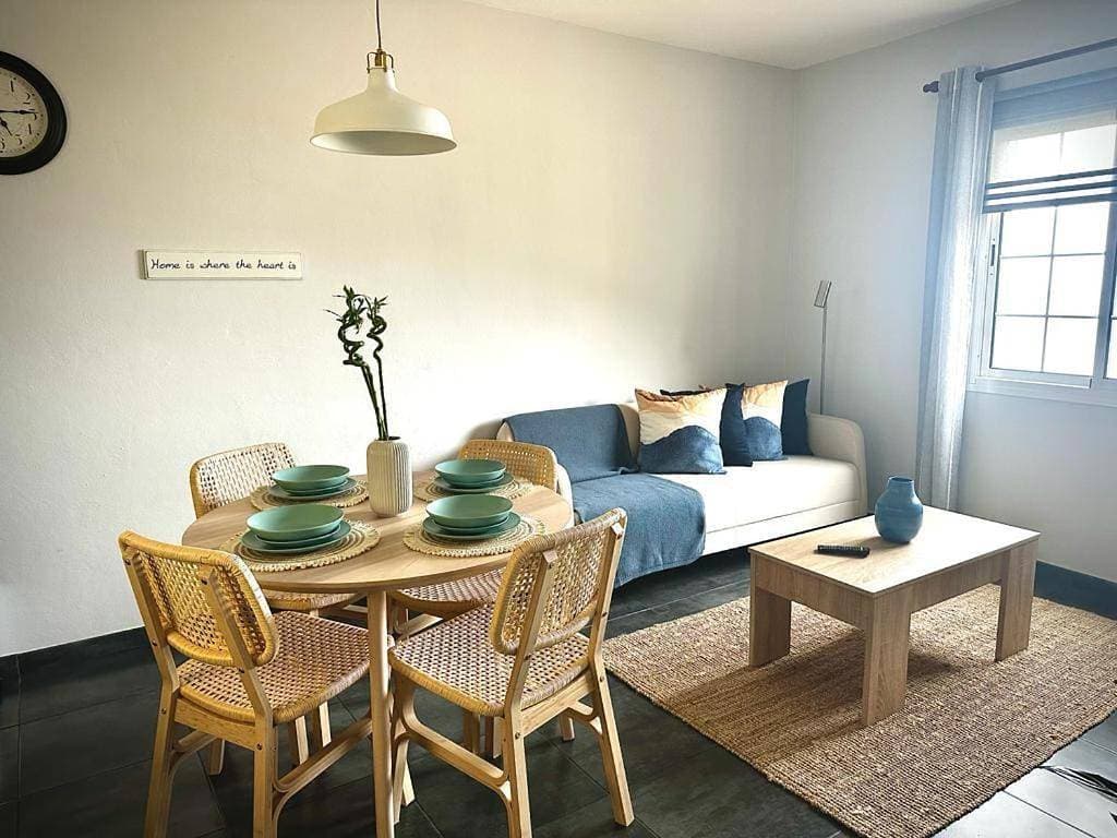 Foto 2 von 14: Two-Bedroom Apartment