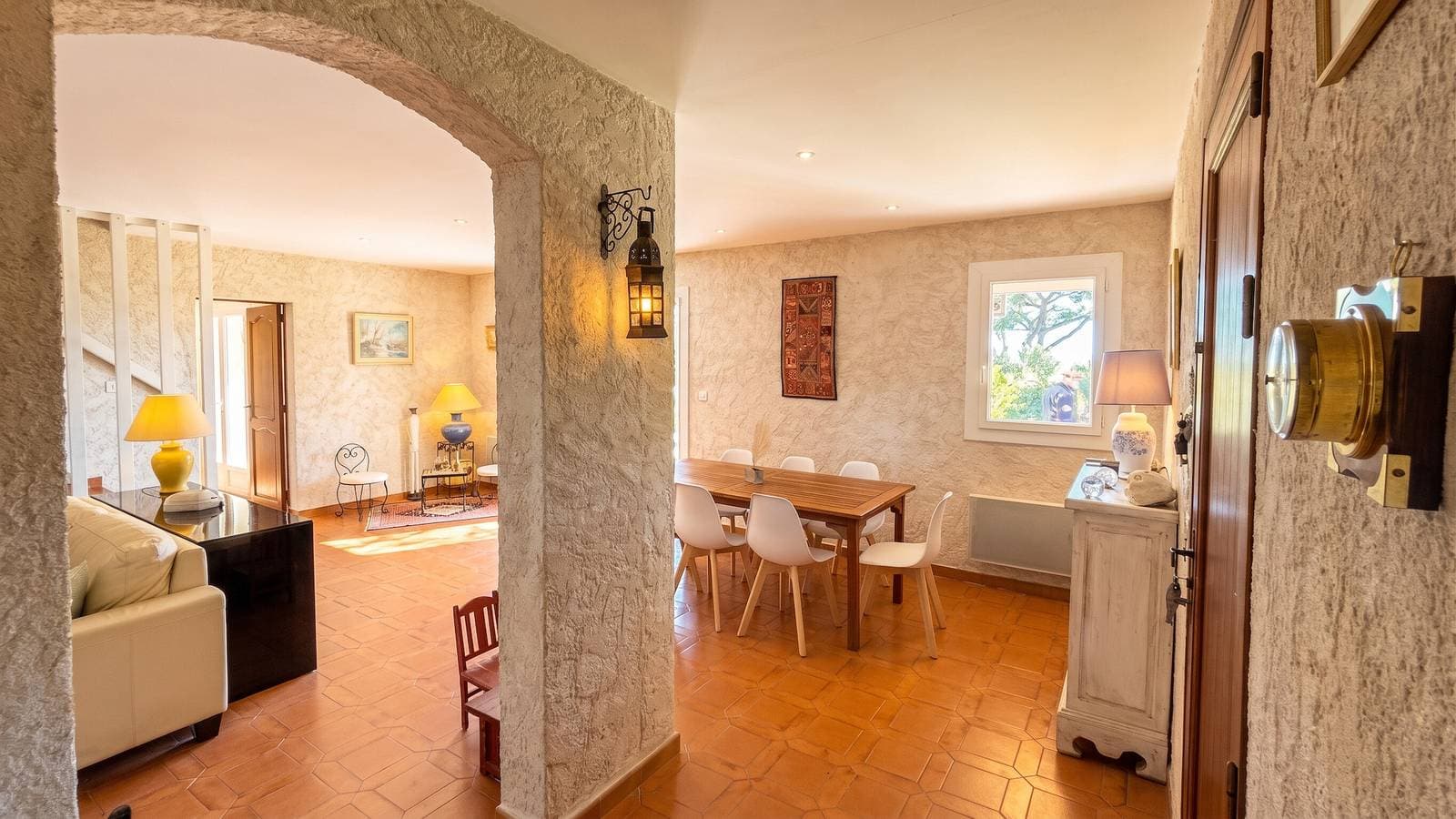 Foto 10 von 22: Villa mit Pool nahe Le Lavandou, 160 m²