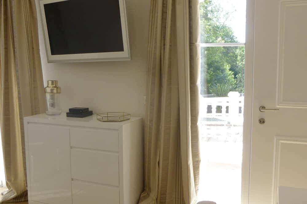 Foto 8 von 20: Klimatisiertes Apartment mit eigenem Pool