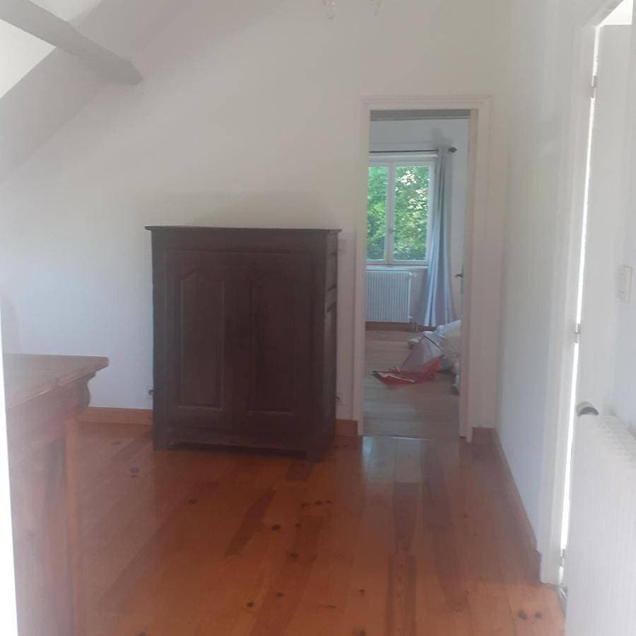 Foto 5 von 6: Two-Bedroom Apartment