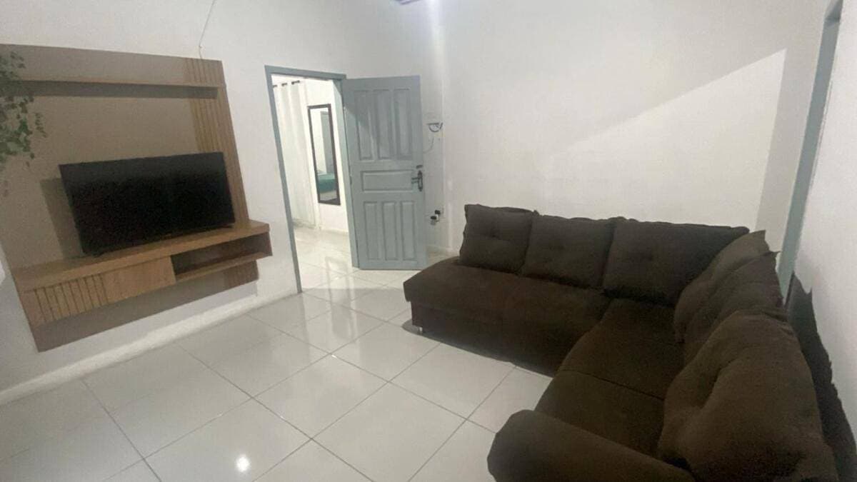 Casa particular com 2 quartos em frente ao ig Shopping 1