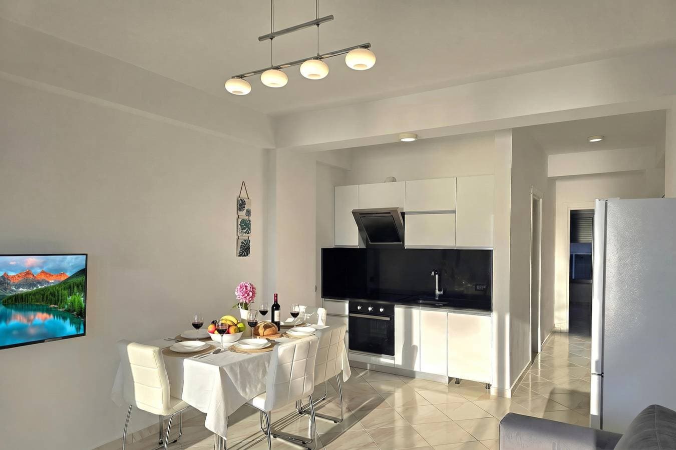 Foto 4 von 28: Brisa Del Mar Beachfront Apartment 115