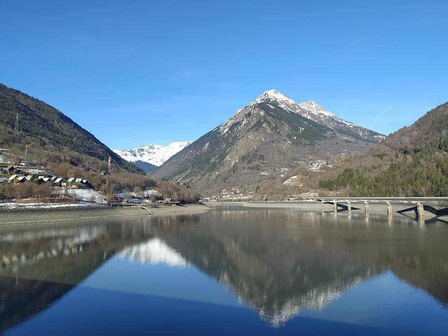 Foto 9 von 28: Camping les Bouleaux - Chalet 2 personen