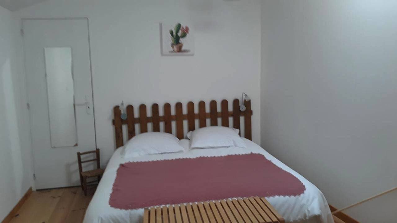 Foto 5 von 8: One-Bedroom House