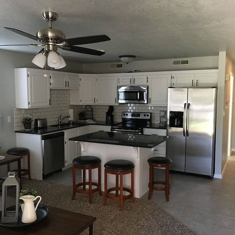Foto 7 von 21: Neu renovierte Wohnung in Süd-Utah!