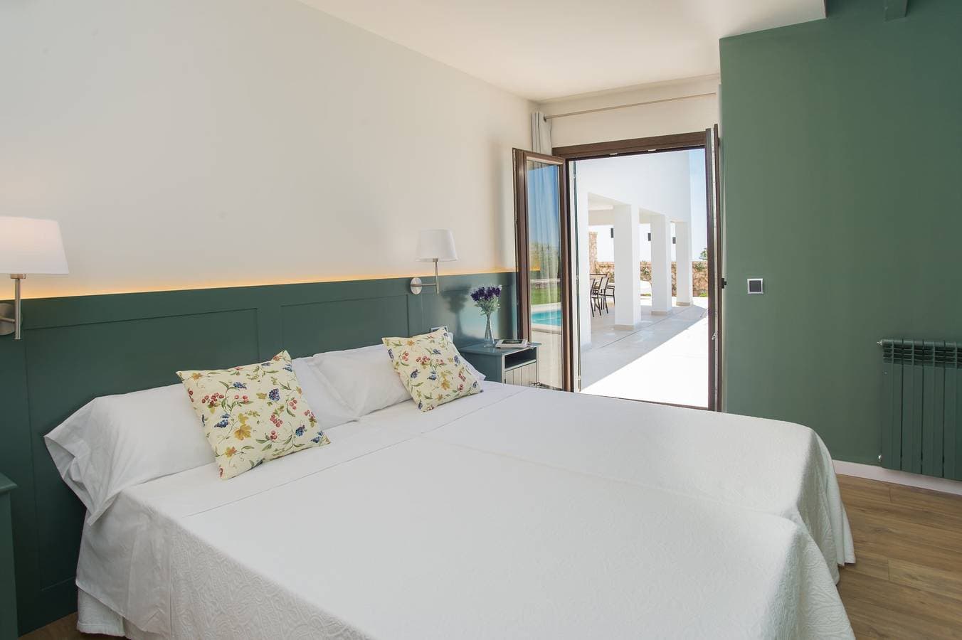Foto 13 von 19: Luxury Cala D'or Villa | Casa Ferrer Horta | 5 Bedrooms | Great Sea Views | Perfect for Families