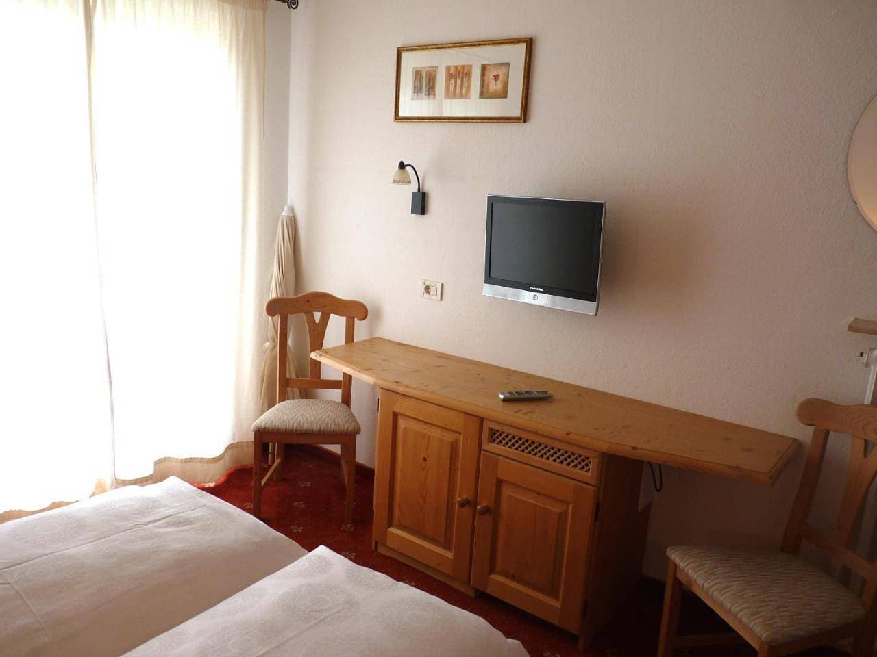 Foto 12 von 13: Double Room with Balcony
