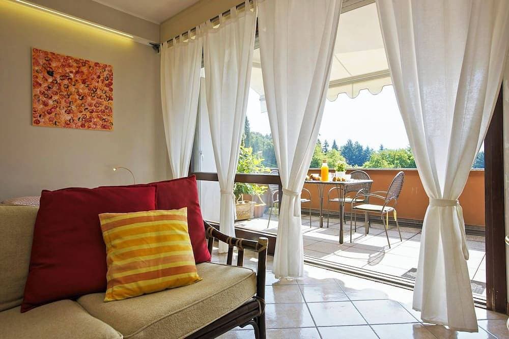 Foto 10 von 16: Residenz La Selva B 314 by Lago Reisen
