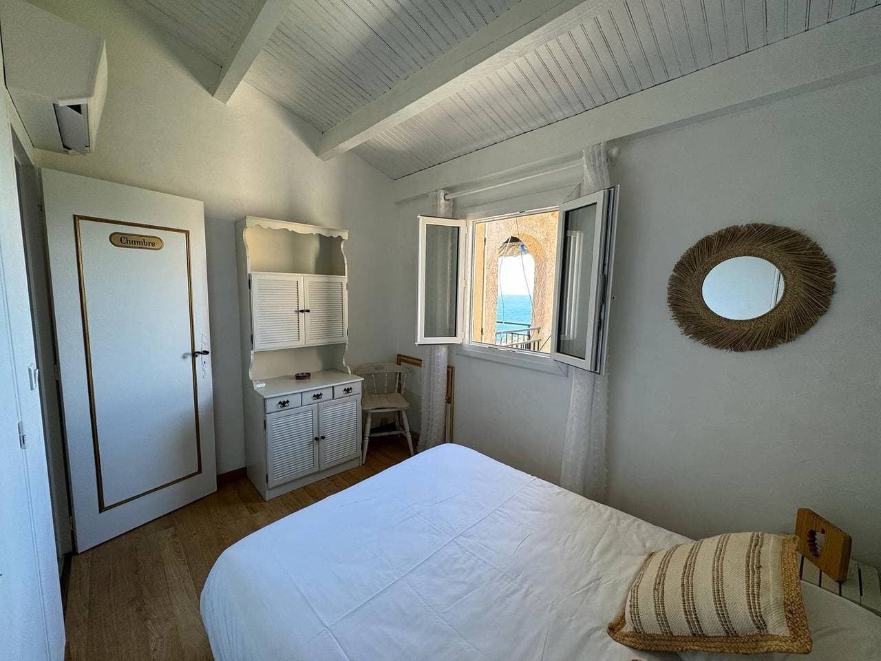 Foto 7 von 20: Ferienwohnung für 4 Personen mit Terrasse