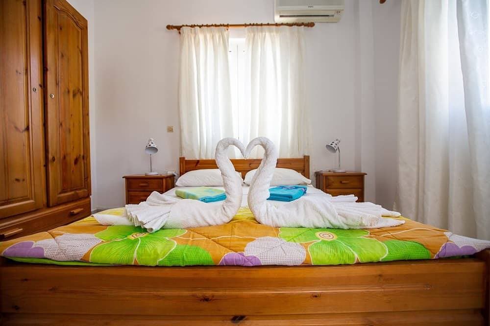 Foto 2 von 30: ☀️Villa Varvara❤️Almyrida⛱️ 350m vom Meer❗️Kein Auto nötig❗️Samaria-Schlucht – Kostenlos