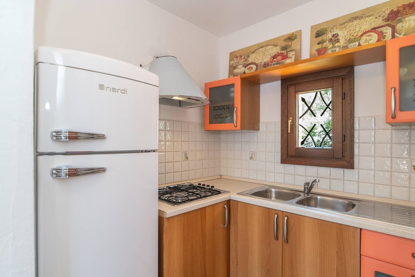Foto 11 von 25: Ferienwohnung 'Tavolara Porto San Paolo E2' mit Meerblick, Gemeinschaftspool und Klimaanlage
