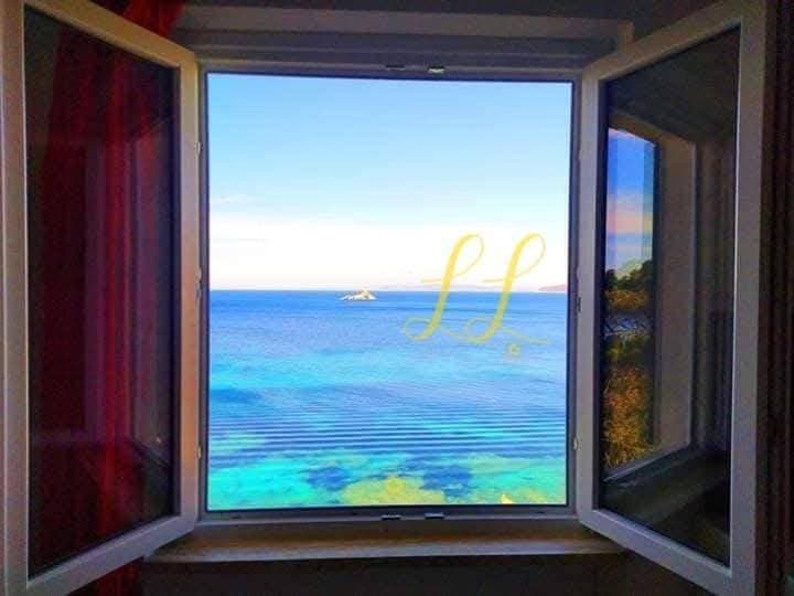 Foto 4 von 73: One-Bedroom Apartment with Sea View