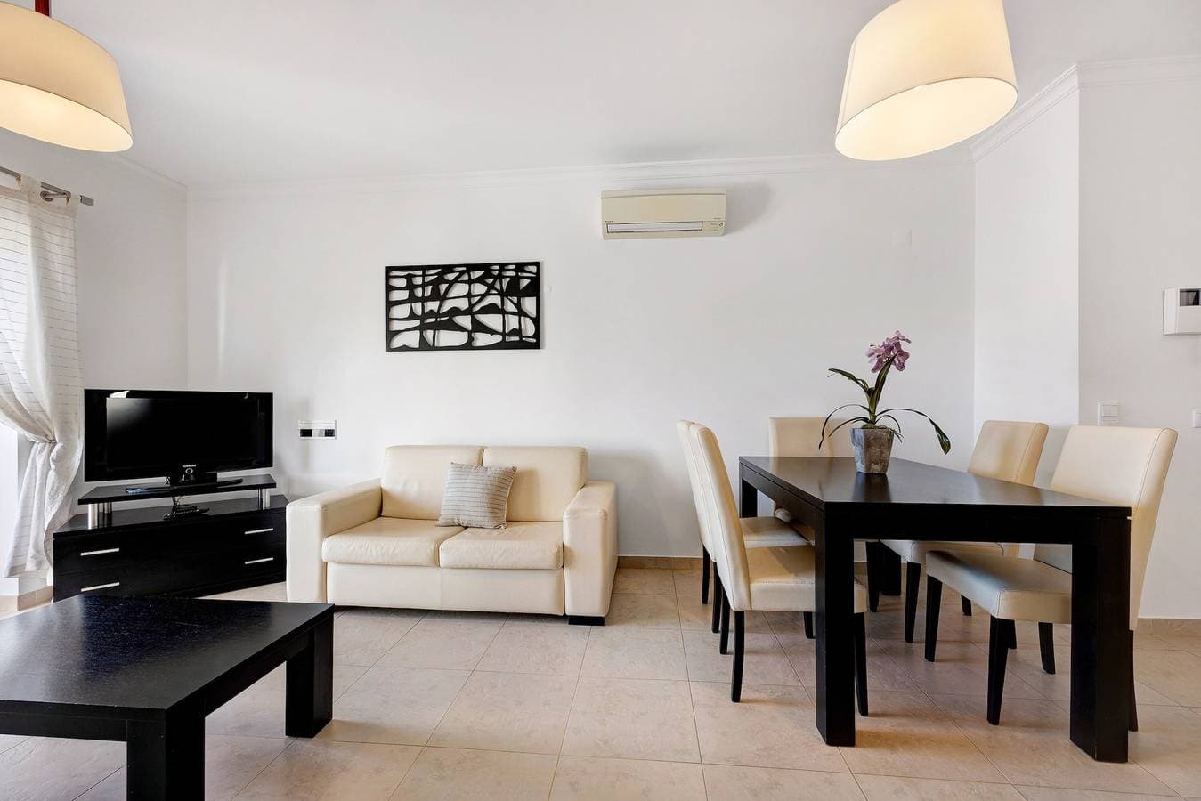 Foto 9 von 32: Apartment 'Chez Hélène et Paulo' mit Gemeinschaftspool, WLAN und Klimaanlage