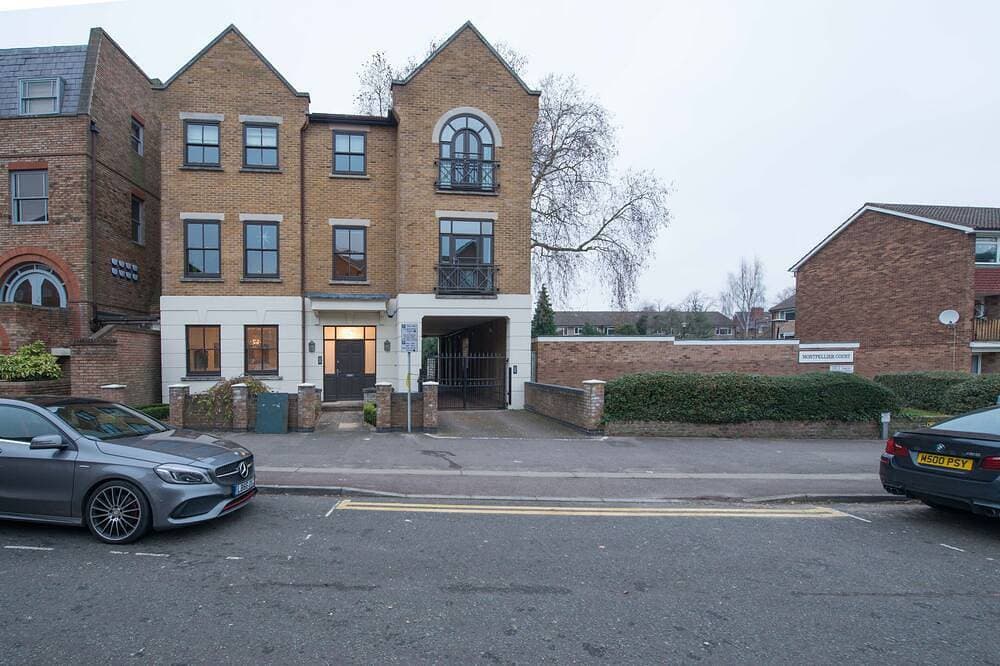 Foto 8 von 13: Hampden Apartments - Die Catherine