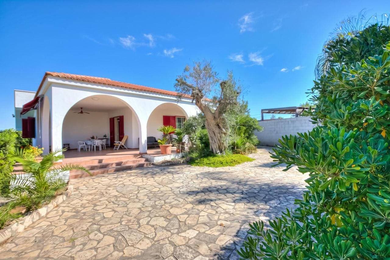 Foto 5 von 18: Villa with Private Pool
