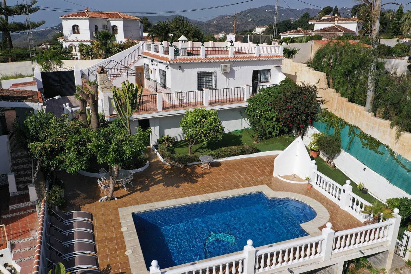 1014 Villa Anamari 1