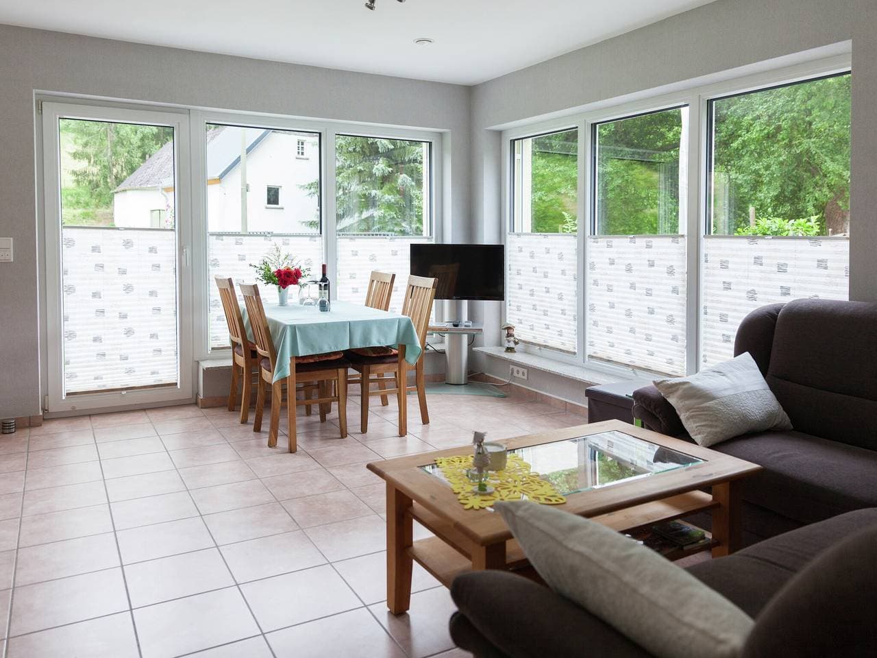 Foto 12 von 36: Tolle Ferienwohnung im Hunsrück in Merschbach