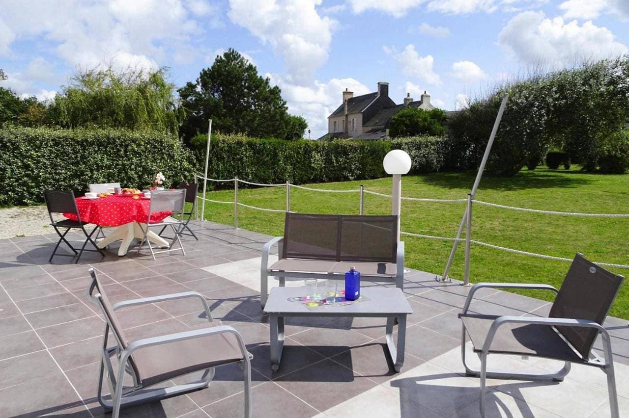 Foto 10 von 27: Three-Bedroom Holiday Home