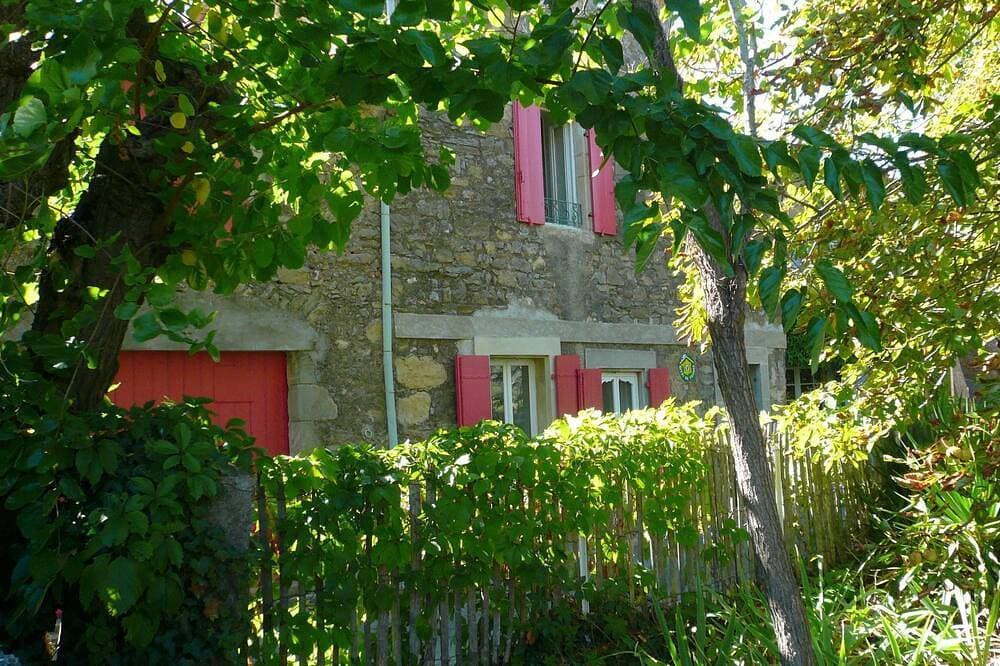 Foto 13 von 25: Angenehmes Ferienhaus für 5 Personen