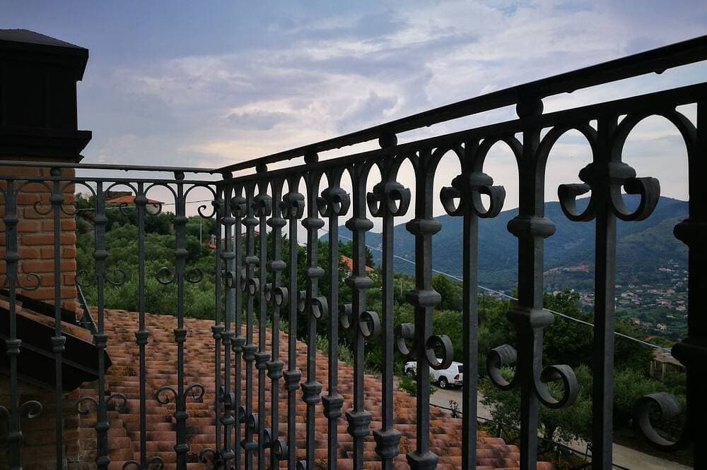 Foto 13 von 30: Entspannung, Wellness, Eleganz Italienisch