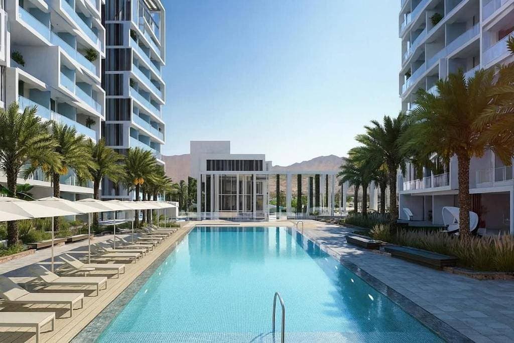 Ocean's Edge Suite in Eilat 42 1