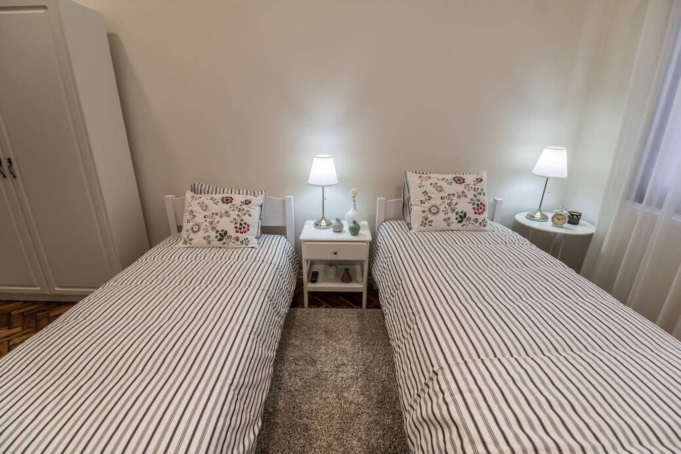 Ferienwohnung 20m² 1