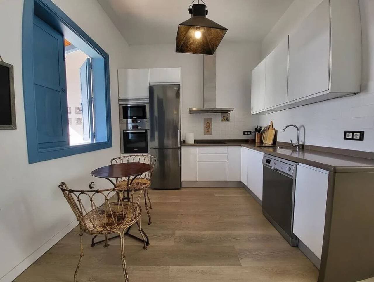 Foto 4 von 37: Ferienvilla 'Delicias' mit Meerblick, privater Terrasse und WLAN
