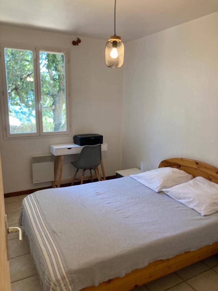 Foto 10 von 12: Two-Bedroom House