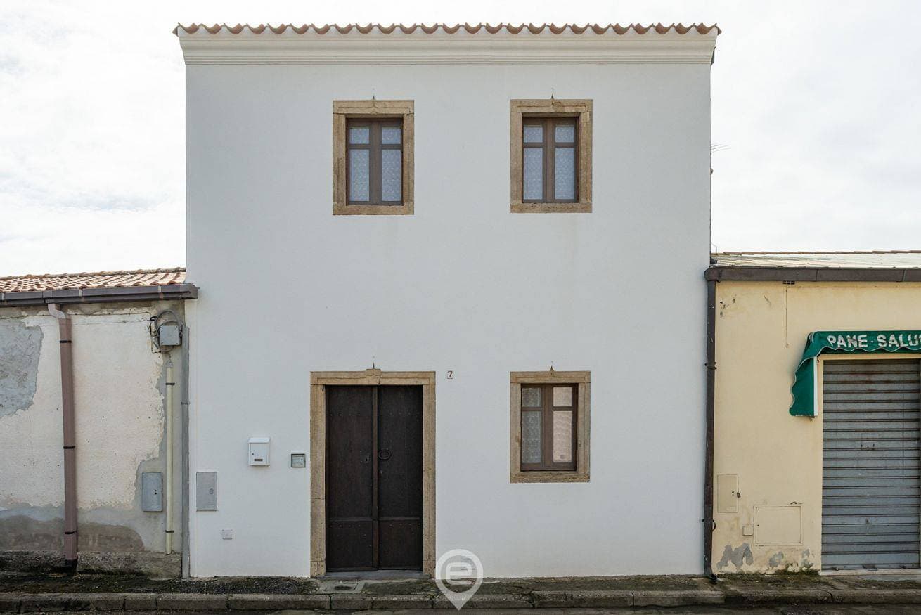 Ferienhaus 122m² 1