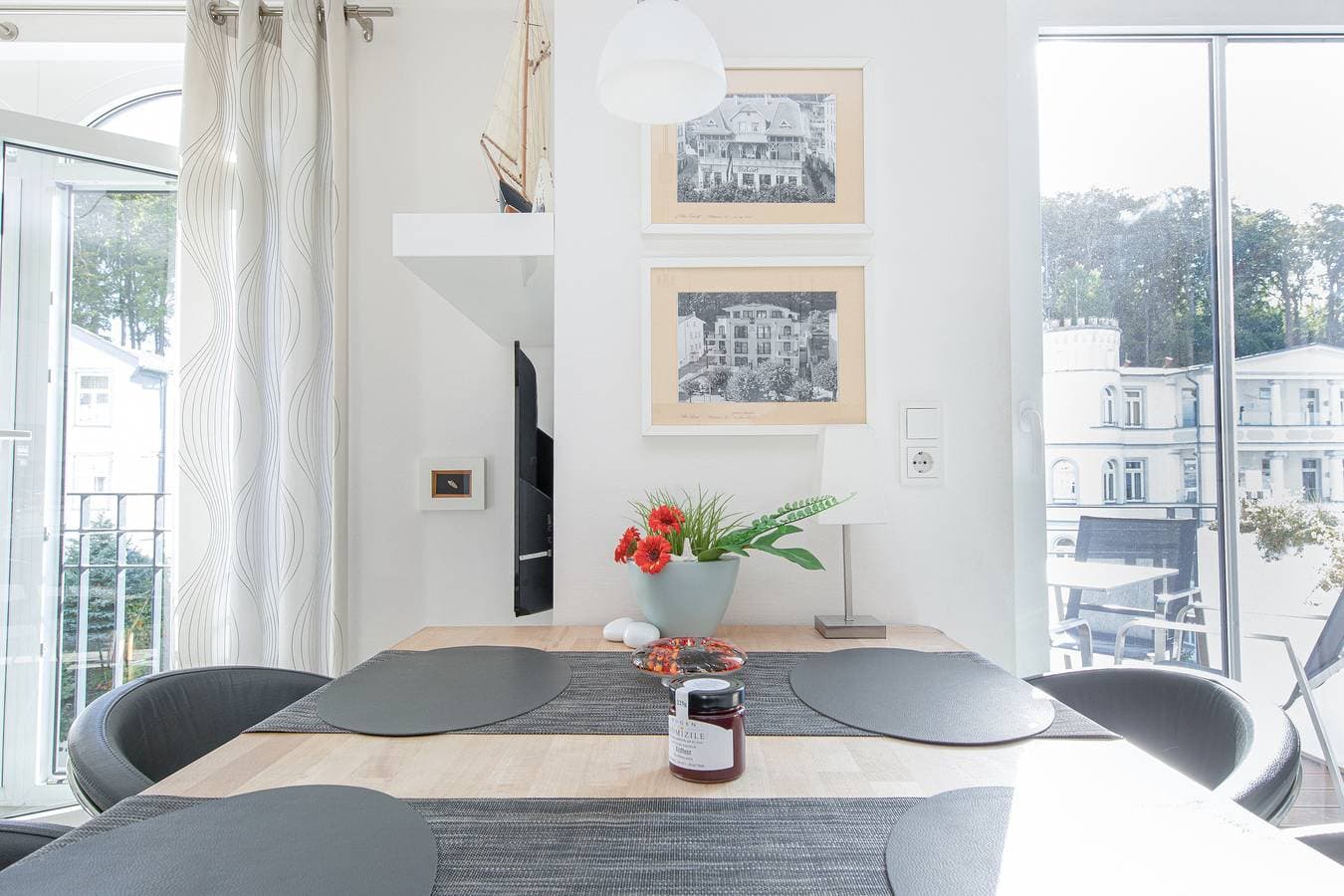 Foto 6 von 25: Villa Lena Ferienwohnung Lichtblick