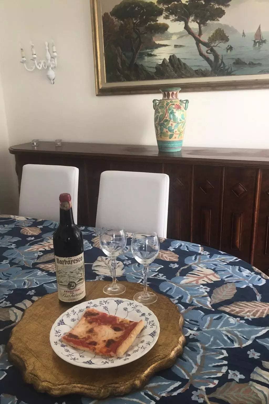 Foto 5 von 43: 6 Zimmer 4 Personen