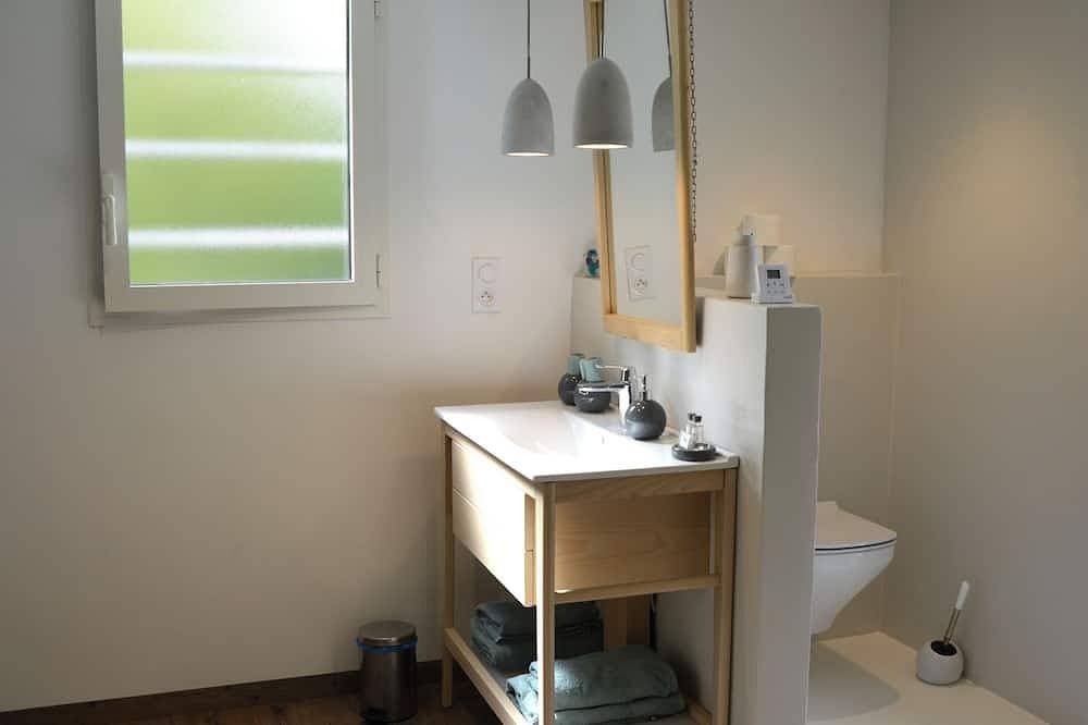 Foto 8 von 24: Komfortables Stadt-Haus für 2  in Bergerac ,Dordogne, Périgord
