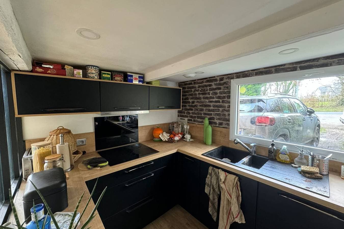 Foto 4 von 17: Ferienhaus für 6 Personen mit Whirlpool