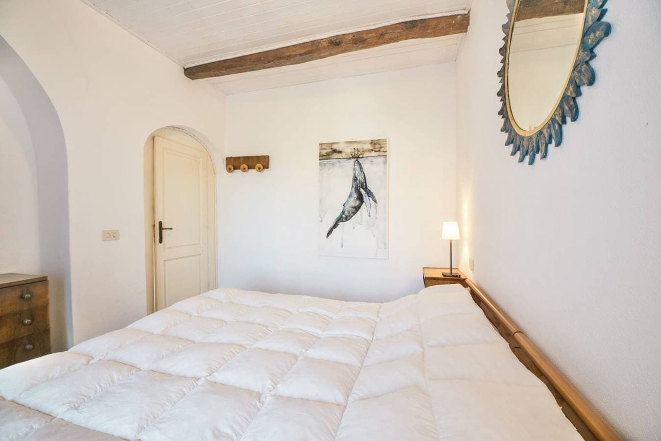 Foto 13 von 23: Ferienwohnung für 5 Personen