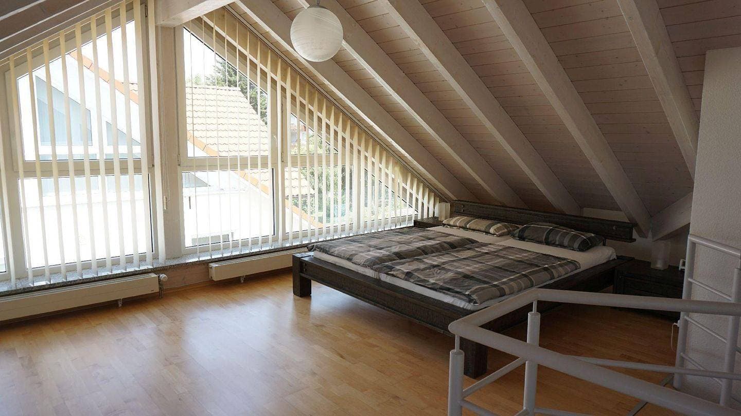 Foto 11 von 17: Ferienwohnung 3-Länder-Blick