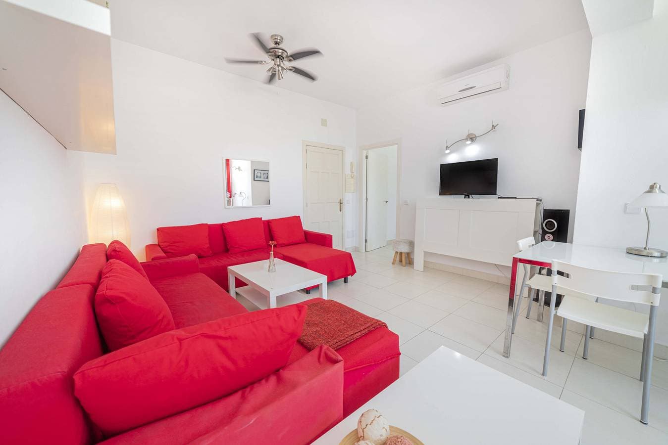 Foto 2 von 31: Apartamento Xara / La Perle de Alcudia