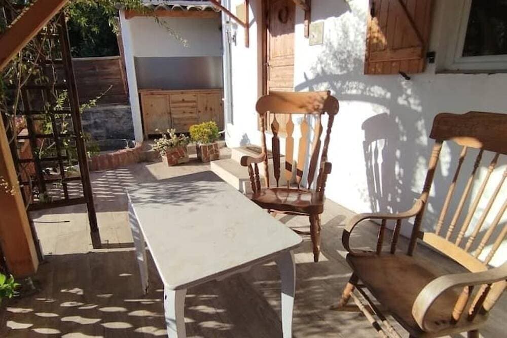 Foto 9 von 9: Charming studio in Toulon - quiet, bright and well located