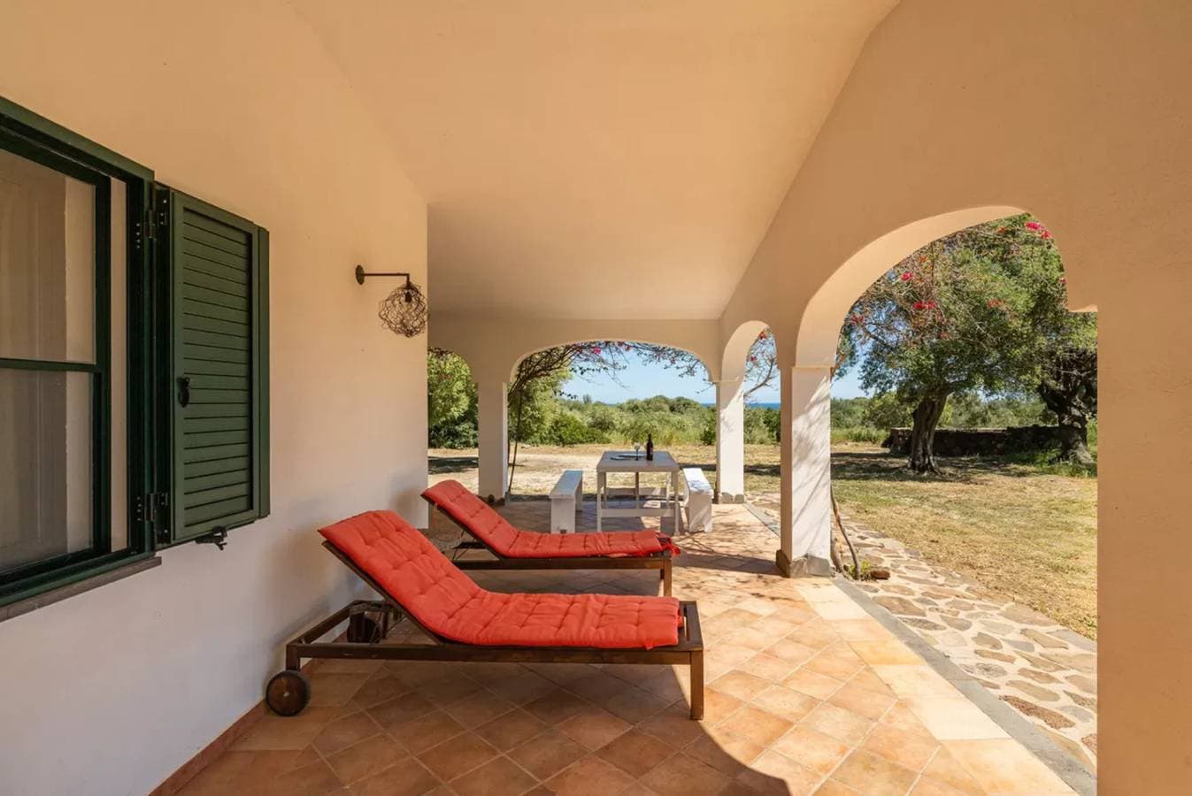 Foto 4 von 35: Schönes Ferienhaus in der Nähe von Orosei