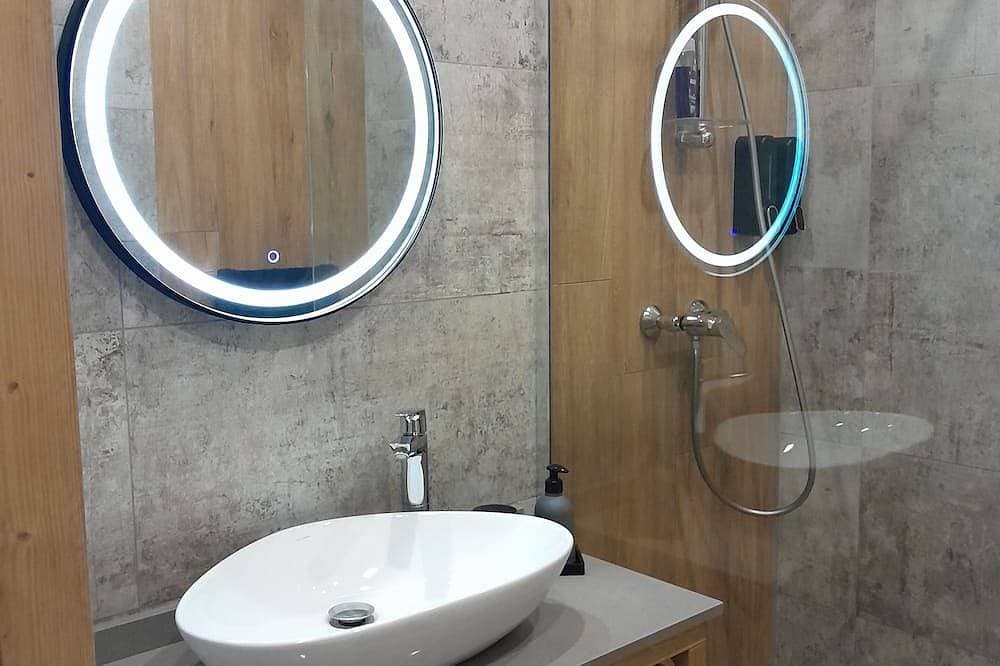 Foto 7 von 15: Urban Industrial style apartment