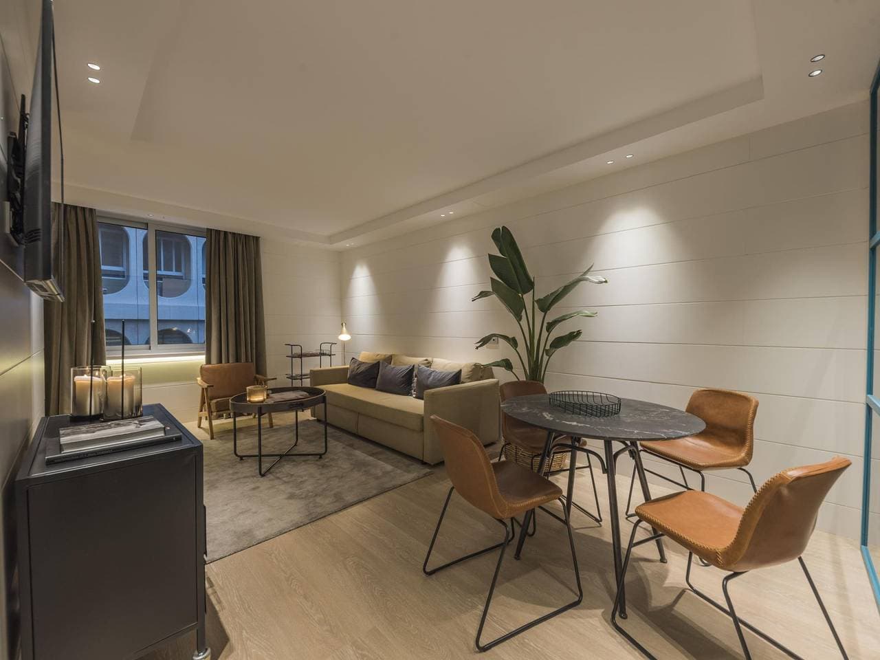 Foto 7 von 20: Chayofa Suites - Suite Deluxe