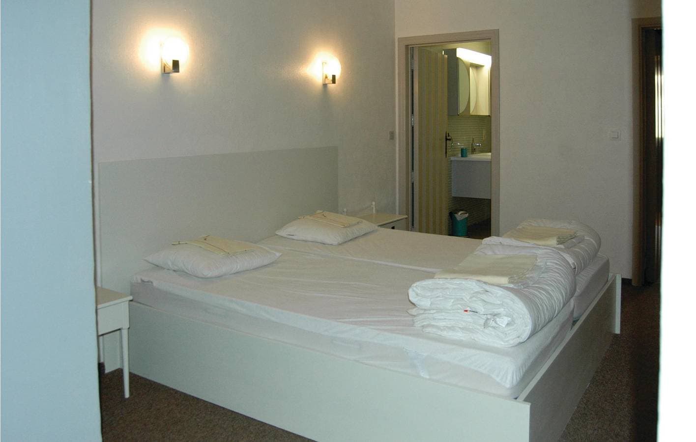 Foto 9 von 17: Ferienhaus für 18 Personen mit Sauna