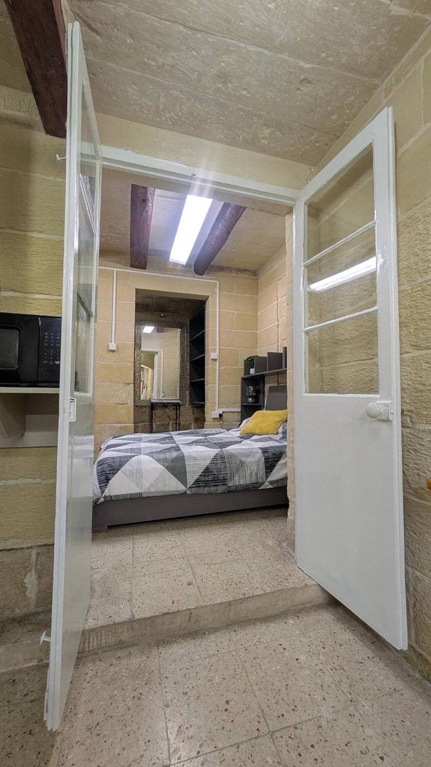 Foto 7 von 18: Wohnung in Valletta von Ruwts