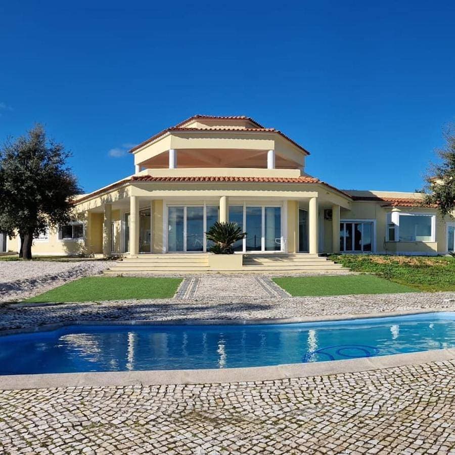 Herdade do Montinho 1