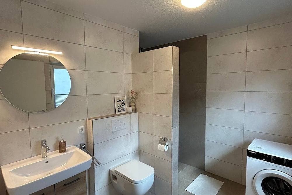 Foto 9 von 22: Ferienhaus für 6 Gäste mit 90m² in Geeste