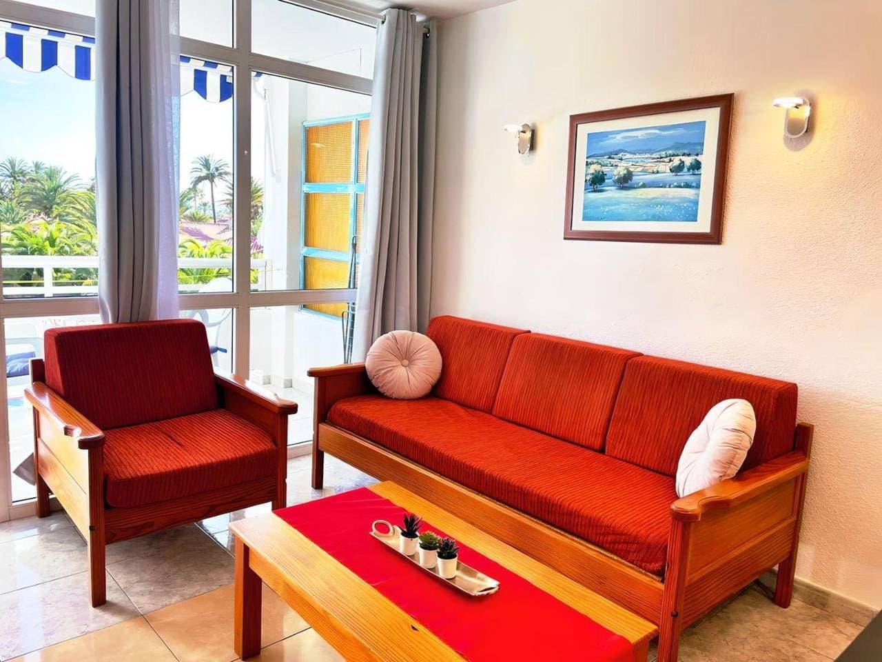 Foto 3 von 21: Seaview Friendly Holiday Home 8